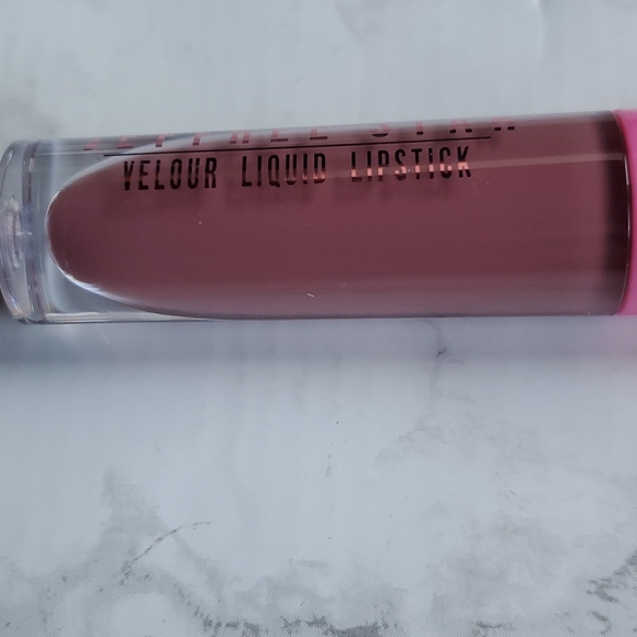 Jeffree star cosmetics mystery star ranch velour liquid lipstick full size new - Picture 2 of 10